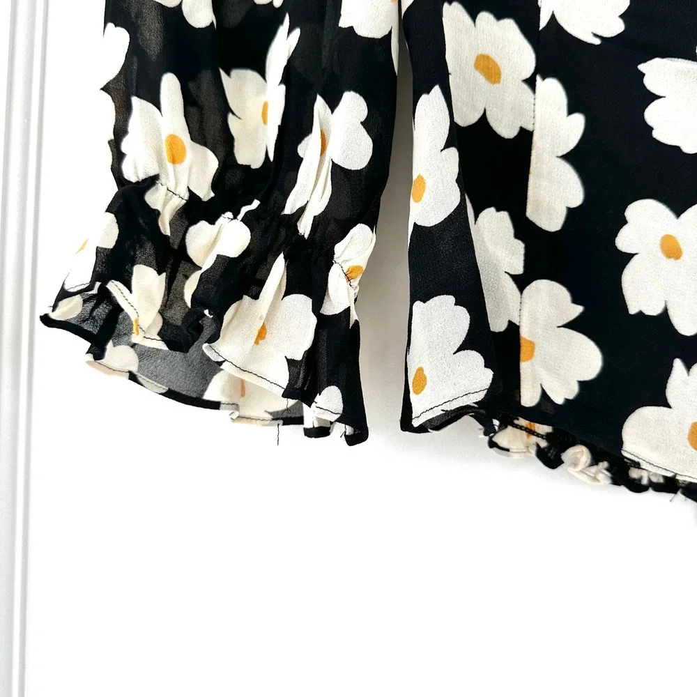 Reformation whimsical charm